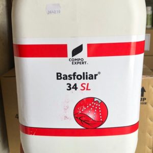 Basfoliar 34