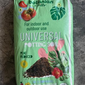 otanian Universal Potting Soil (Front)