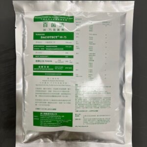 Chlorothalonil 200g (front)