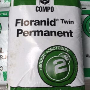 Chemical Fertilizer (Slow Release)