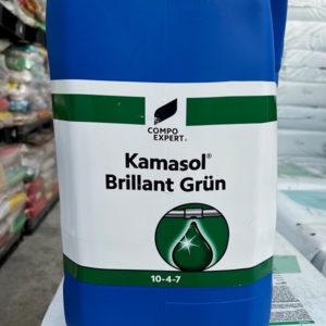 Kamasol Brilliant Grun