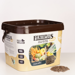 Fertiplus Vegan 1