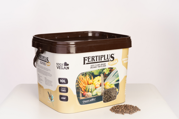 Fertiplus Vegan 1