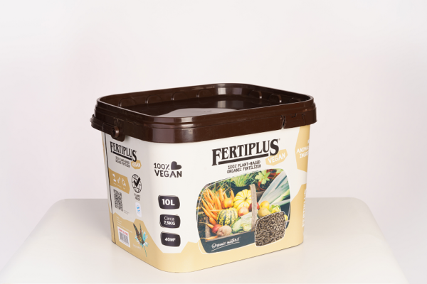 Fertiplus Vegan 2